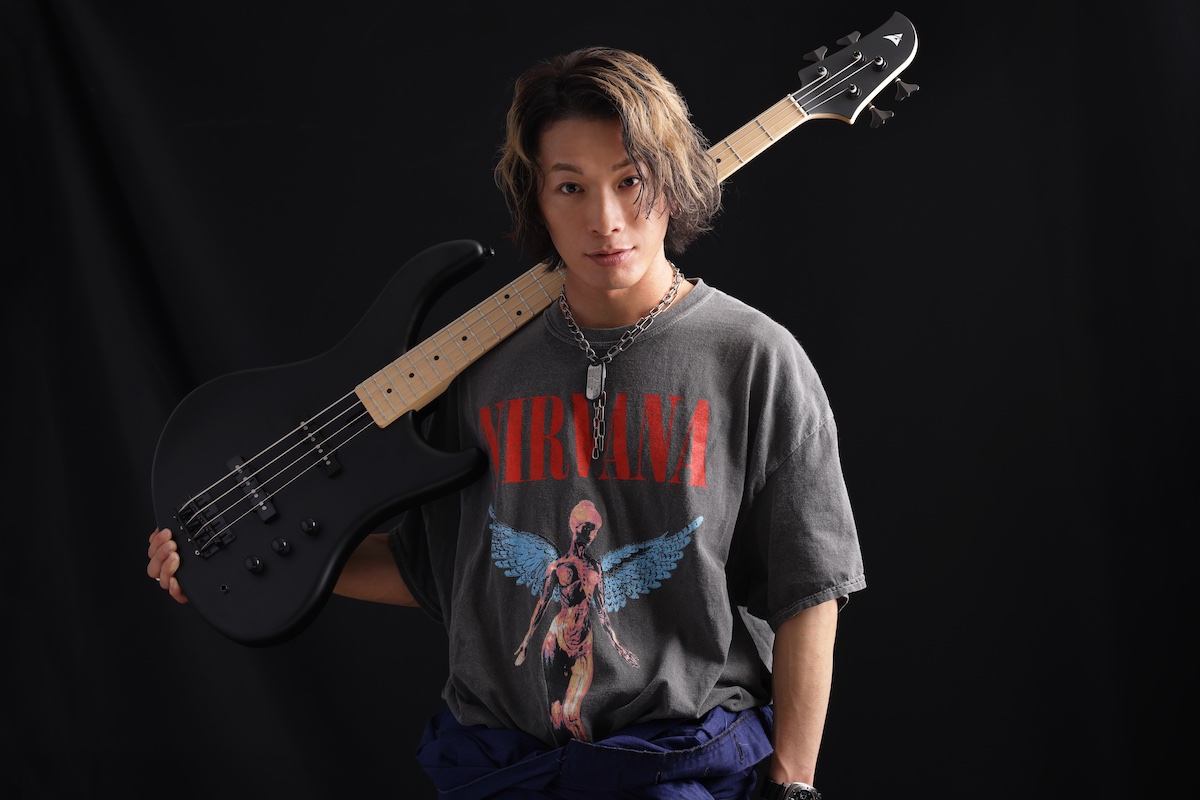 THE ORAL CIGARETTES あきらかにあきら