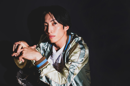 THE ORAL CIGARETTES 中西雅哉