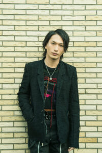 THE ORAL CIGARETTES 鈴木重伸