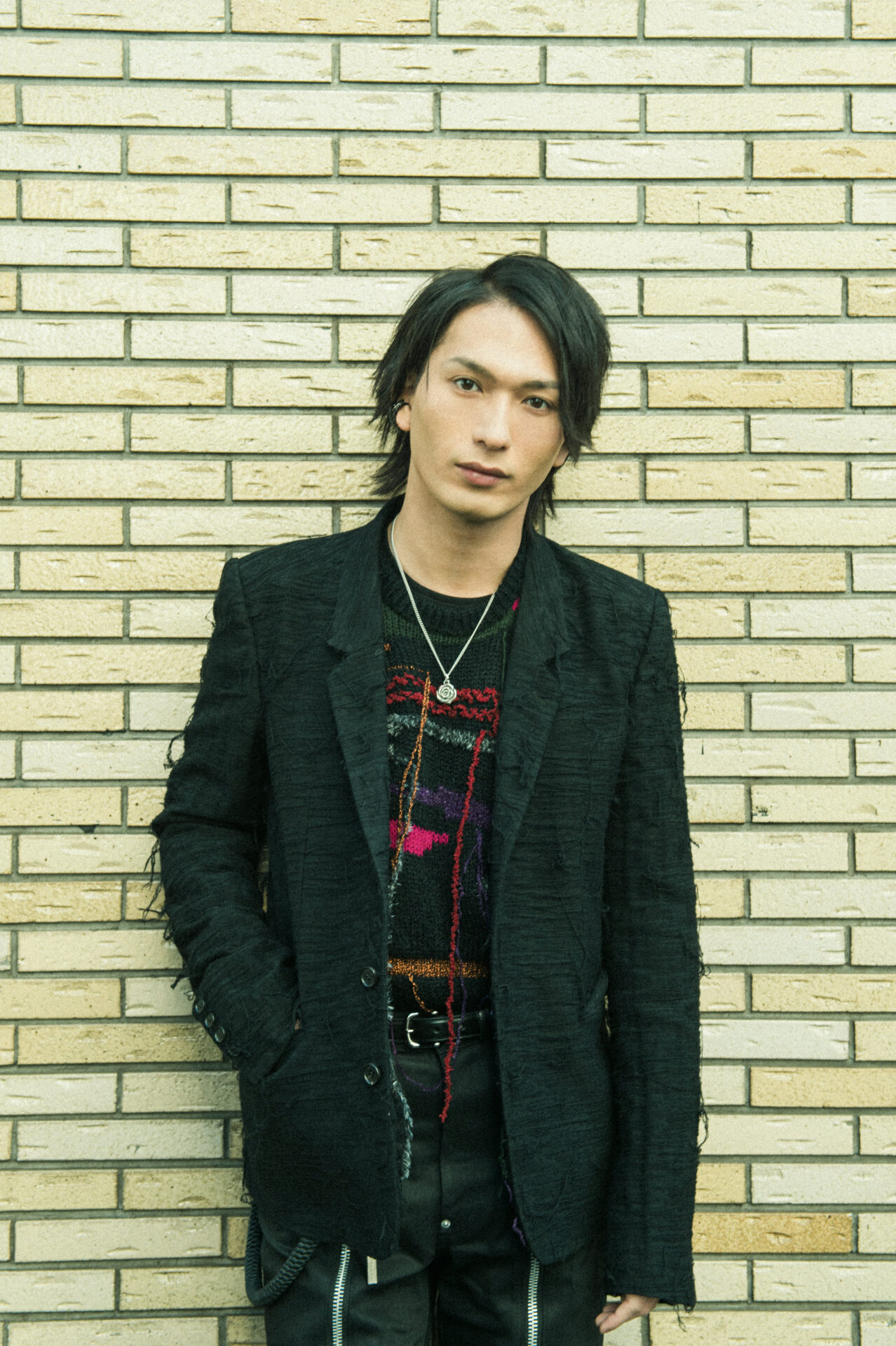 THE ORAL CIGARETTES 鈴木重伸