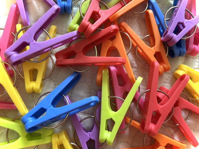 洗濯のイメージ画像